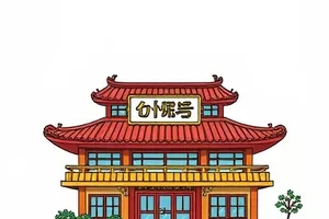 碎镜谜案剧集封面，散落在地板上的镜片映出半个身影